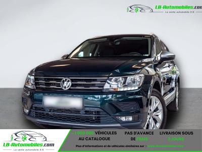 Volkswagen Tiguan Allspace 2.0 TSI 190 4Motion BVA