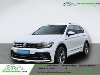 Volkswagen Tiguan Allspace 2.0 TSI 190 4Motion BVA