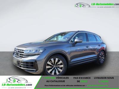 Volkswagen Touareg 3.0 TSI eHybrid 381ch BVA 4Motion