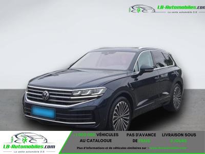 Volkswagen Touareg 3.0 TSI eHybrid 381ch BVA 4Motion