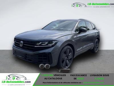 Volkswagen Touareg 3.0 TSI eHybrid 462 ch BVA 4Motion