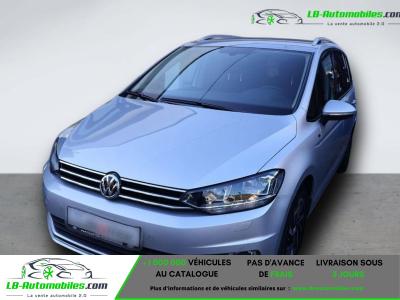Volkswagen Touran 1.0 TSI 115 5pl