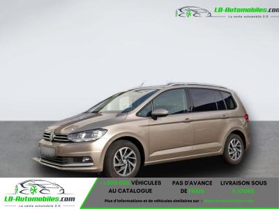 Volkswagen Touran 1.0 TSI 115 7pl