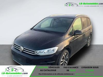 Volkswagen Touran 1.0 TSI 115 7pl