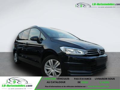 Volkswagen Touran 1.2 TSI 110 BMT 5pl