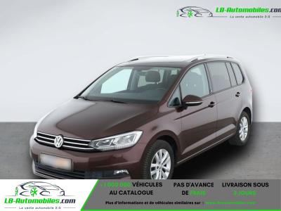 Volkswagen Touran 150  BVA 5pl