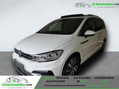 Volkswagen Touran 150  BVA 5pl