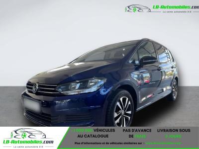 Volkswagen Touran 150  BVA 7pl