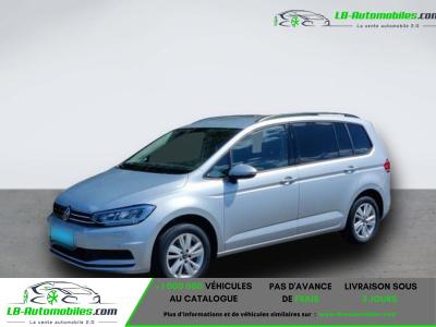 Volkswagen Touran 1.6 TDI 115 BVA 5pl