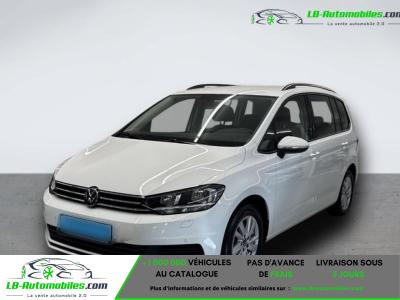 Volkswagen Touran 2.0 TDI 122 BVM 5pl