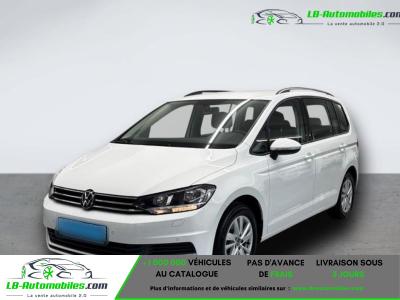 Volkswagen Touran 2.0 TDI 122 BVM 5pl