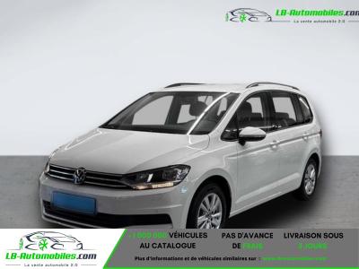 Volkswagen Touran 2.0 TDI 122 BVM 5pl