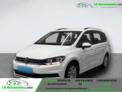 Volkswagen Touran 2.0 TDI 122 BVM 5pl