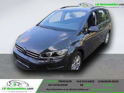 Volkswagen Touran 2.0 TDI 150 BVA 5pl
