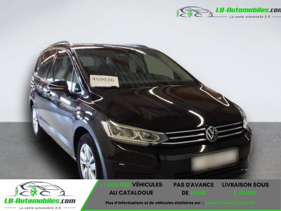Volkswagen Touran 2.0 TDI 150 BVA 5pl