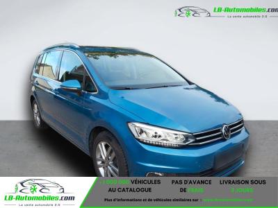 Volkswagen Touran 2.0 TDI 150 BVA 7pl