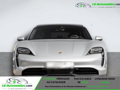 Porsche Taycan Cross Turismo 4S 571 ch