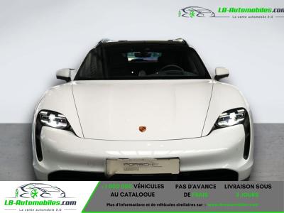 Porsche Taycan Cross Turismo 4S 571 ch