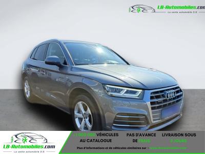 Audi Q5 TFSI 245 BVA Quattro