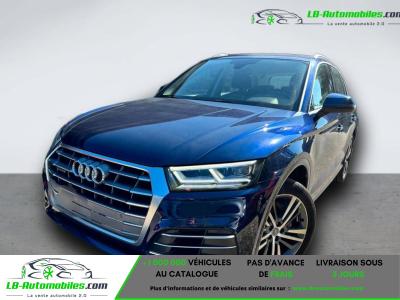 Audi Q5 TFSI 245 BVA Quattro