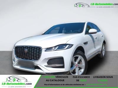 Jaguar F-Pace 2.0 - P400e  AWD BVA