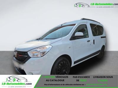 Dacia Dokker 1.5 dCi 90