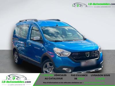 Dacia Dokker Blue dCi 95