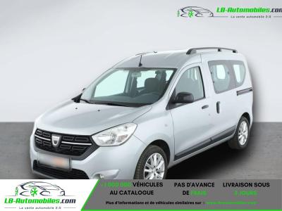 Dacia Dokker Blue dCi 95 - 2020
