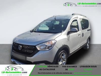 Dacia Dokker Blue dCi 95 - 2020