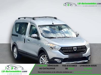Dacia Dokker Blue dCi 95 - 2020