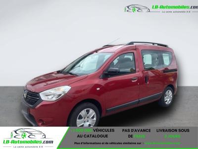 Dacia Dokker 1,6 SCe 100