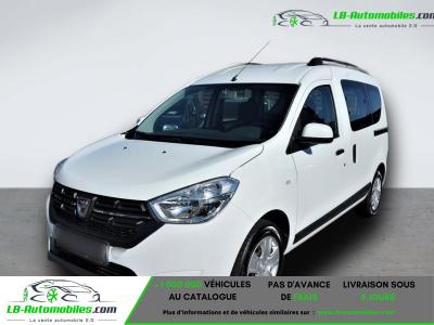 Dacia Dokker 1,6 SCe 100