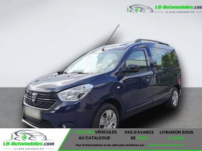 Dacia Dokker 1,6 SCe 100