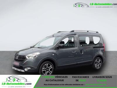 Dacia Dokker TCe 115