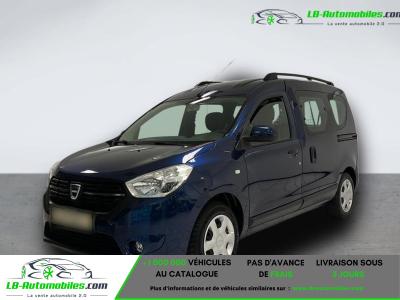 Dacia Dokker TCe 115