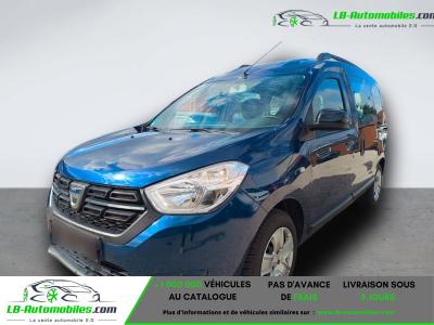 Dacia Dokker TCe 130 FAP