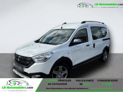 Dacia Dokker TCe 130 FAP