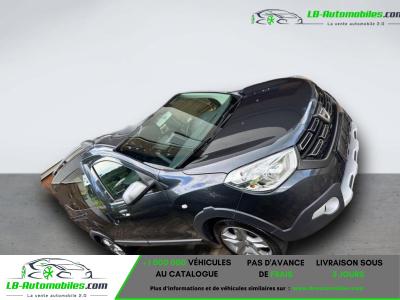 Dacia Dokker TCe 130 FAP