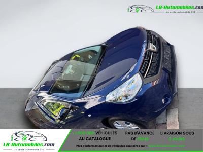 Dacia Dokker TCe 130 FAP