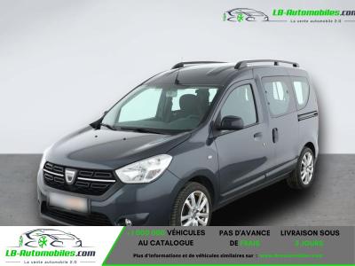 Dacia Dokker TCe 130 FAP - 2020