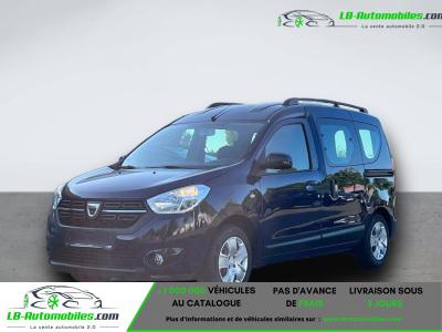 Dacia Dokker TCe 130 FAP - 2020