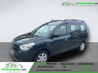 Dacia Dokker TCe 130 FAP - 2020