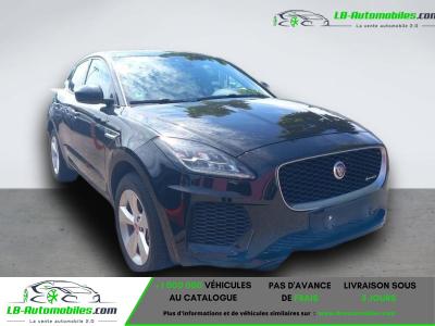 Jaguar E-Pace 2.0 P - 250 ch AWD BVA