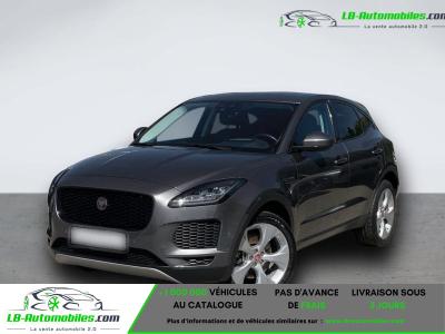 Jaguar E-Pace 2.0 P - 300 ch AWD BVA