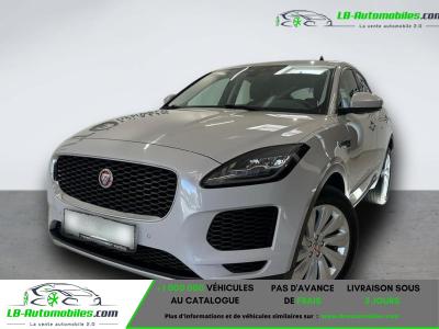 Jaguar E-Pace 2.0 D - 150 ch AWD BVA