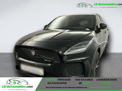 Jaguar E-Pace 2.0 P - 200 ch AWD BVA