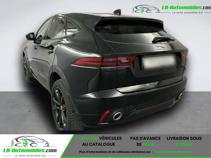 Jaguar E-Pace 2.0 P - 200 ch AWD BVA - Photo 4 / 7