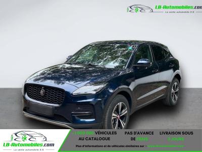 Jaguar E-Pace 2.0 D-165 ch AWD BVA