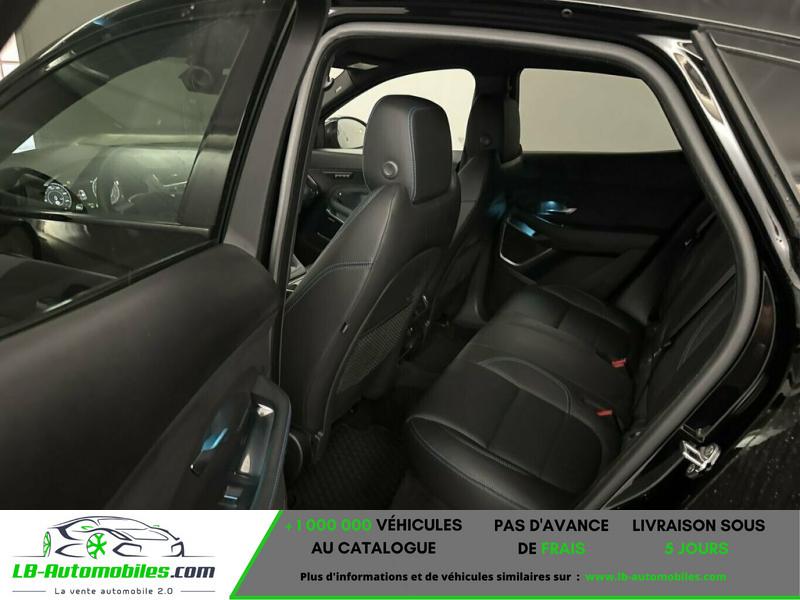 Jaguar E-Pace 2.0 P - 200 ch AWD BVA - Photo 5 / 7