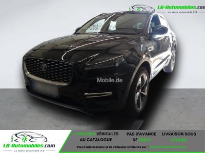 Jaguar E-Pace 2.0 D200 ch AWD BVA